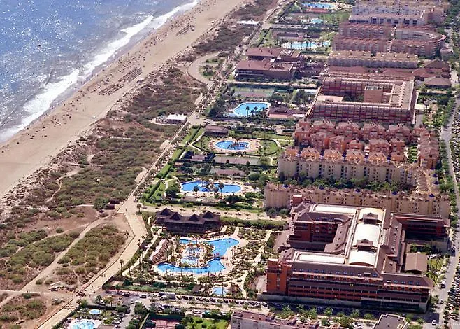 Aptos.Varios Leo Islantilla Spain