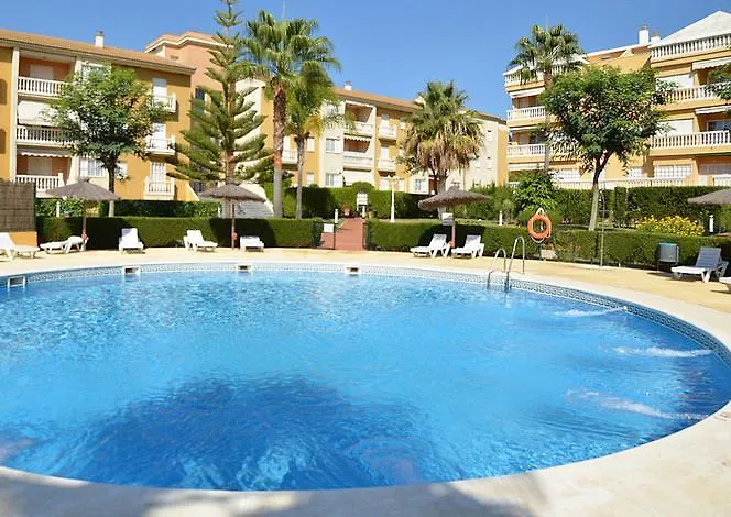 Aptos.Varios Leo Islantilla 5*,  Spain
